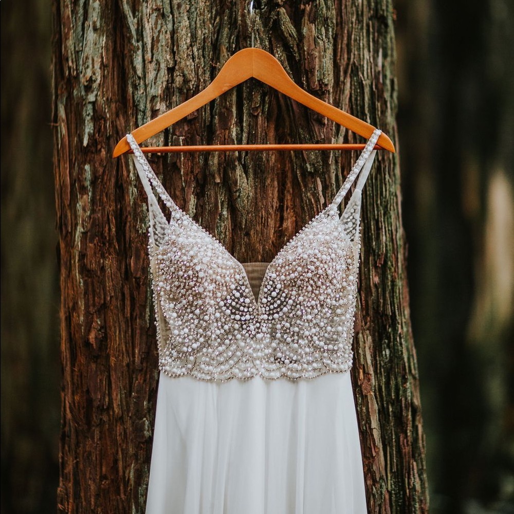 Wedding or Elopement Dress